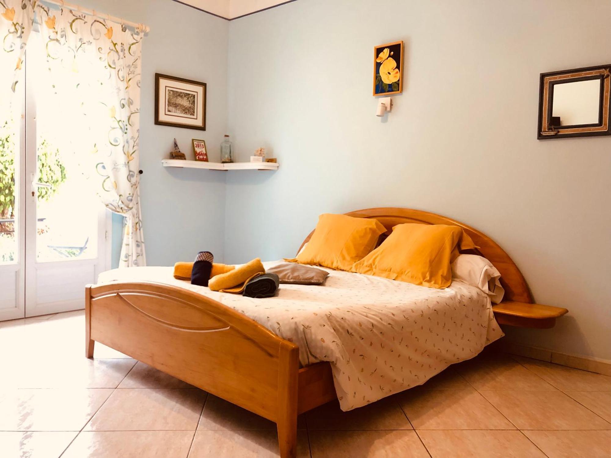 Bed and Breakfast L'Echelle à La Plaine-des-Palmistes Extérieur photo
